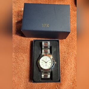 Brand New TFX by Bulova men's watch